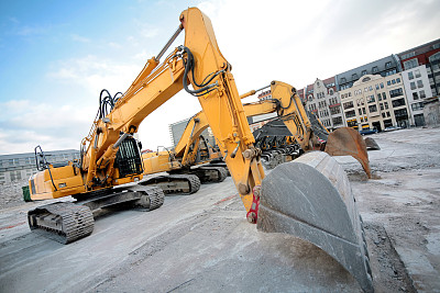挖掘機(jī)種類有哪些？