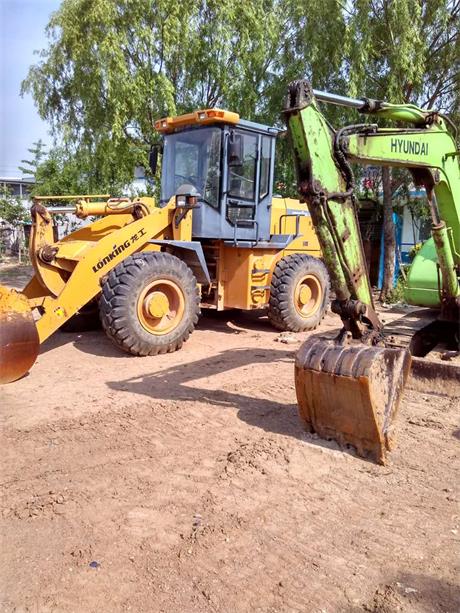 濟南駿大挖掘機培訓(xùn)學(xué)校都開設(shè)了那些課程？   