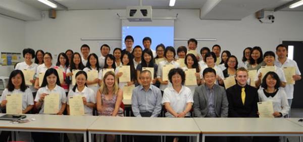 北京科技大學(xué)國際學(xué)院怎么樣？