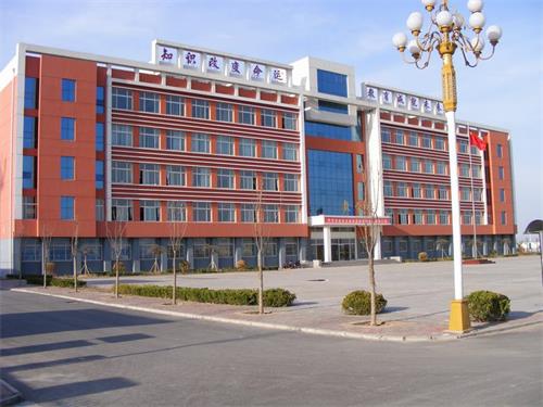 濟南商河職專怎么樣？學校好嗎？