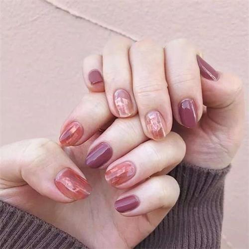 唐山學(xué)美甲去哪里？