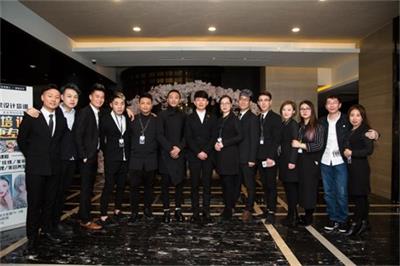 唐山于航美學(xué)形象設(shè)計(jì)培訓(xùn)學(xué)校有哪些專業(yè)？   