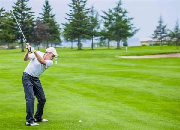 石家莊哪里可以學(xué)高爾夫？