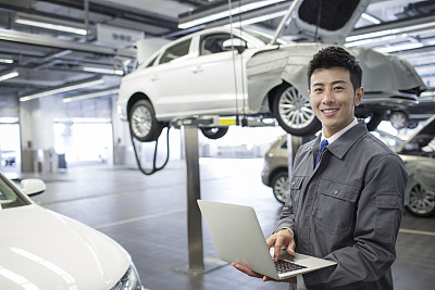 邢臺市汽修服裝學(xué)校汽修專業(yè)能順利就業(yè)嗎？