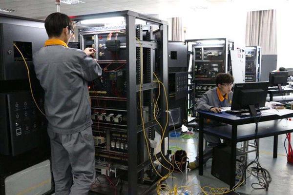 張家口工程技術(shù)學(xué)校電氣自動化技術(shù)專業(yè)值得報考嗎？