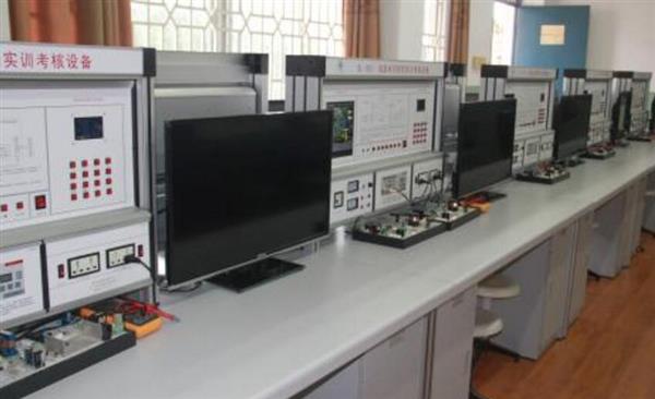 衡水工業(yè)學校可以學習電子技術應用專業(yè)嗎？