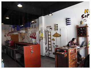 青島滿天星職業(yè)培訓(xùn)學(xué)校是一所什么樣的學(xué)校？