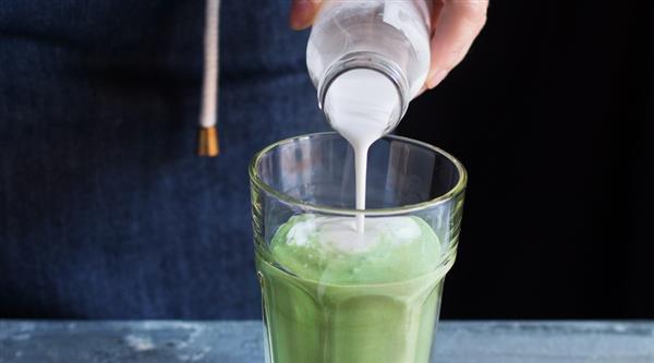 如何才能讓冷飲獲得超高人氣？