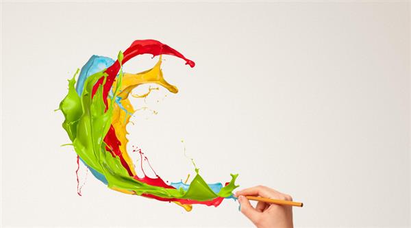 設計師配色秘訣！青島市經(jīng)濟貿(mào)易學校讓你配色不再困擾！