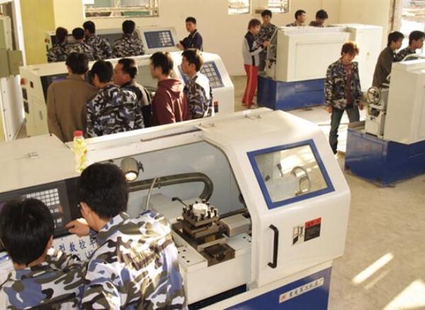 唐山長(zhǎng)寧中專(zhuān)專(zhuān)業(yè)優(yōu)勢(shì)