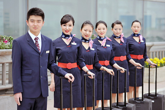 石家莊科技工程職業(yè)學(xué)院為你解析空乘發(fā)展前景 石家莊科技工程職業(yè)學(xué)院為你解析空乘發(fā)展前景
