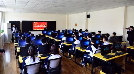 濟(jì)南電子機(jī)械工程學(xué)校都設(shè)置了哪些熱門(mén)專業(yè)？   