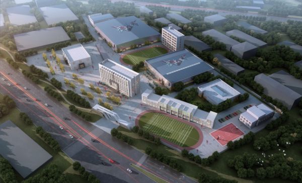 唐山科技中等專業(yè)學(xué)校師資怎么樣？   