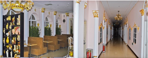  濟(jì)南南茜美容美發(fā)技能培訓(xùn)學(xué)校都有哪些化妝課程？ 