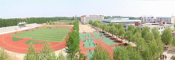 濟南二機床集團有限公司技工學校如何？有哪些優(yōu)勢？