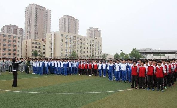 天津市勞動保護(hù)學(xué)校具體情況怎么樣？