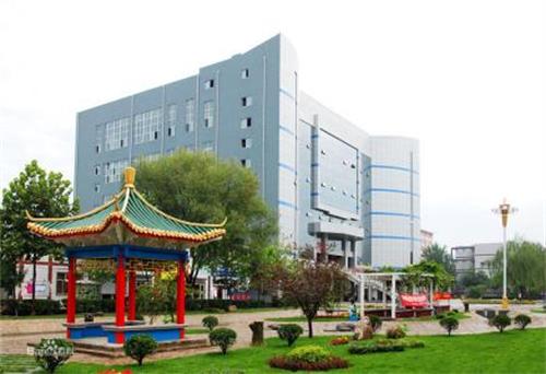 石家莊市工業(yè)職業(yè)技術(shù)學(xué)院怎么樣？