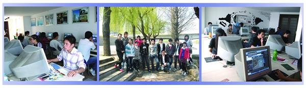 臨沂新華電腦學(xué)校，你值得選擇！