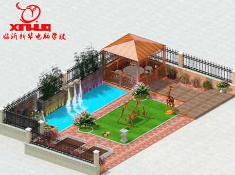 臨沂新華電腦學校哪里好？