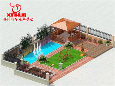 臨沂新華電腦學(xué)?？梢詫W(xué)電商嗎？   