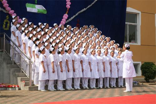 聊城工業(yè)學校為學生們提供了哪些保障？