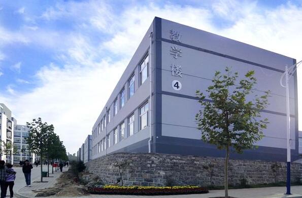 山東海天軟件工程專修學(xué)院能學(xué)什么？