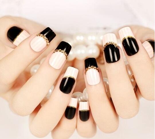 保定卓越美容美發(fā)學校都有哪些美甲課程？