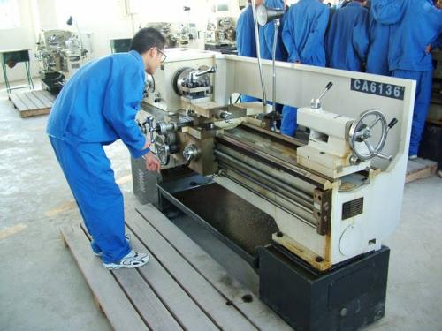 唐山實(shí)驗(yàn)中等專業(yè)學(xué)校有哪些重點(diǎn)專業(yè)？