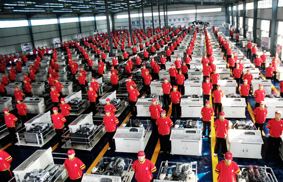 石家莊北方汽修學(xué)習(xí)--免費(fèi)試學(xué)一個月 不收任何費(fèi)用