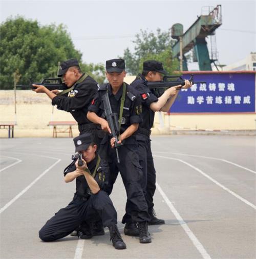 山東東營(yíng)金盾司法學(xué)校能學(xué)警察嗎？