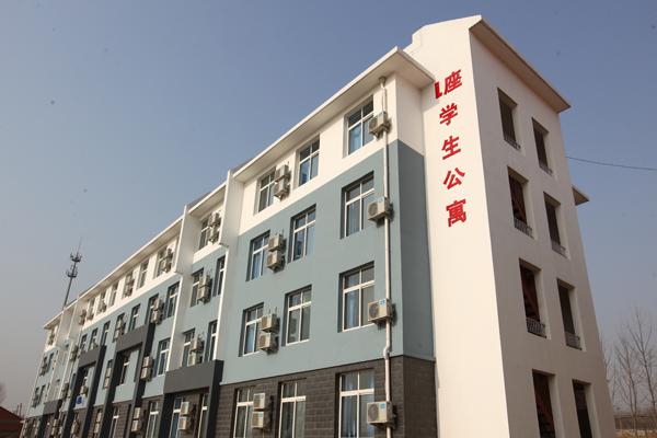 報(bào)名秦皇島東方司法警官學(xué)校需要滿足什么條件？