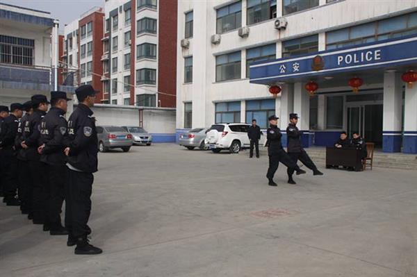 秦皇島東方司法警官學(xué)校治安管理專業(yè)怎么樣？