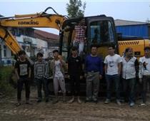 德州有專業(yè)的挖掘機培訓(xùn)學(xué)校嗎？