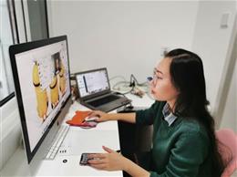 停課不停學(xué)，離校不離師