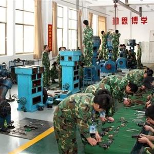 電氣自動化設備安裝與維修