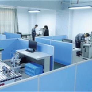 電氣自動化設(shè)備安裝與維修（高級工、預(yù)備技師）