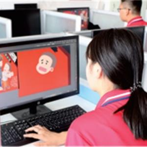 計算機網絡應用（高級工、預備技師）