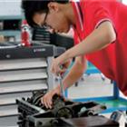 汽車維修（高級工、預備技師）