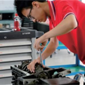 汽車維修（高級工、預(yù)備技師）