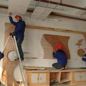 建筑裝飾工程技術(shù)專(zhuān)業(yè)