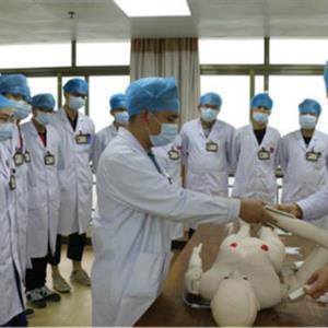 臨床醫(yī)學(xué)專(zhuān)業(yè)