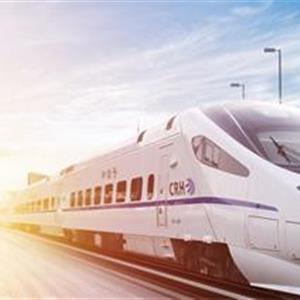 高鐵乘務訂單班