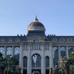 西安外事技工學校