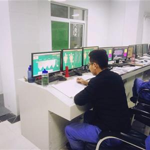 濟(jì)南蓮花山電廠(chǎng)牛秉瑞