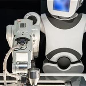 機電設備轉(zhuǎn)配與維修（工業(yè)機器人）