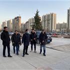 豐潤職教中心：加強校際交流促進共同發(fā)展——北京交通大學專家到?？疾煺{(diào)研