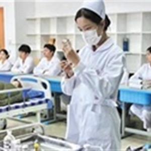 護(hù)理、醫(yī)學(xué)技術(shù)類專業(yè)