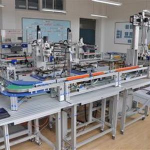 機電一體化技術