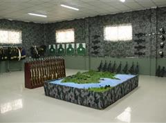 實(shí)訓(xùn)場(chǎng)所