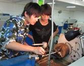 秦皇島市渤海船舶技工學(xué)校機電專業(yè)